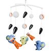 Baby Crib Musical Mobile Lovely Toy For Little Babies Crib Decoration