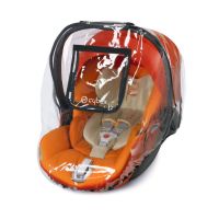 CYBEX Car Seat Rain Cover - Transparent