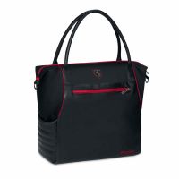 CYBEX Ferrari Priam Changing Bag - Black