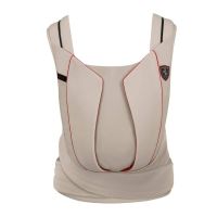 CYBEX Ferrari Yema Tie Baby Carrier- Silver Grey