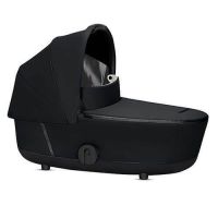 CYBEX Mios Lux Carry Cot â€“ Premium Black