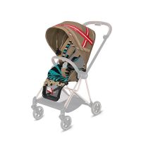 CYBEX Mios Seat Pack One Love â€“Multicolor