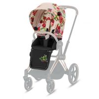 CYBEX Spring Blossom Mios Stroller Seat Pack - Light Beige