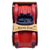 Green Toys Race Car - Red