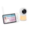 With Remote Access Built-in Night light Fixed FHD Digital 5" Video Monitor