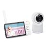 With Remote Access Built-in Night light Fixed FHD Digital 5" Video Monitor