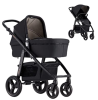 S001  2022 New Multifunctional  baby Stroller