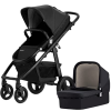 S001  2022 New Multifunctional  baby Stroller