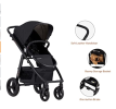 S001  2022 New Multifunctional  baby Stroller